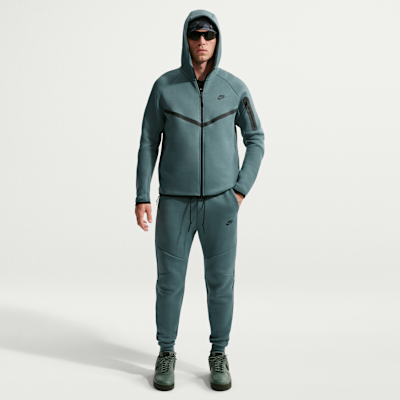 Nike Tech Men's Fleece Joggers. Nike FI